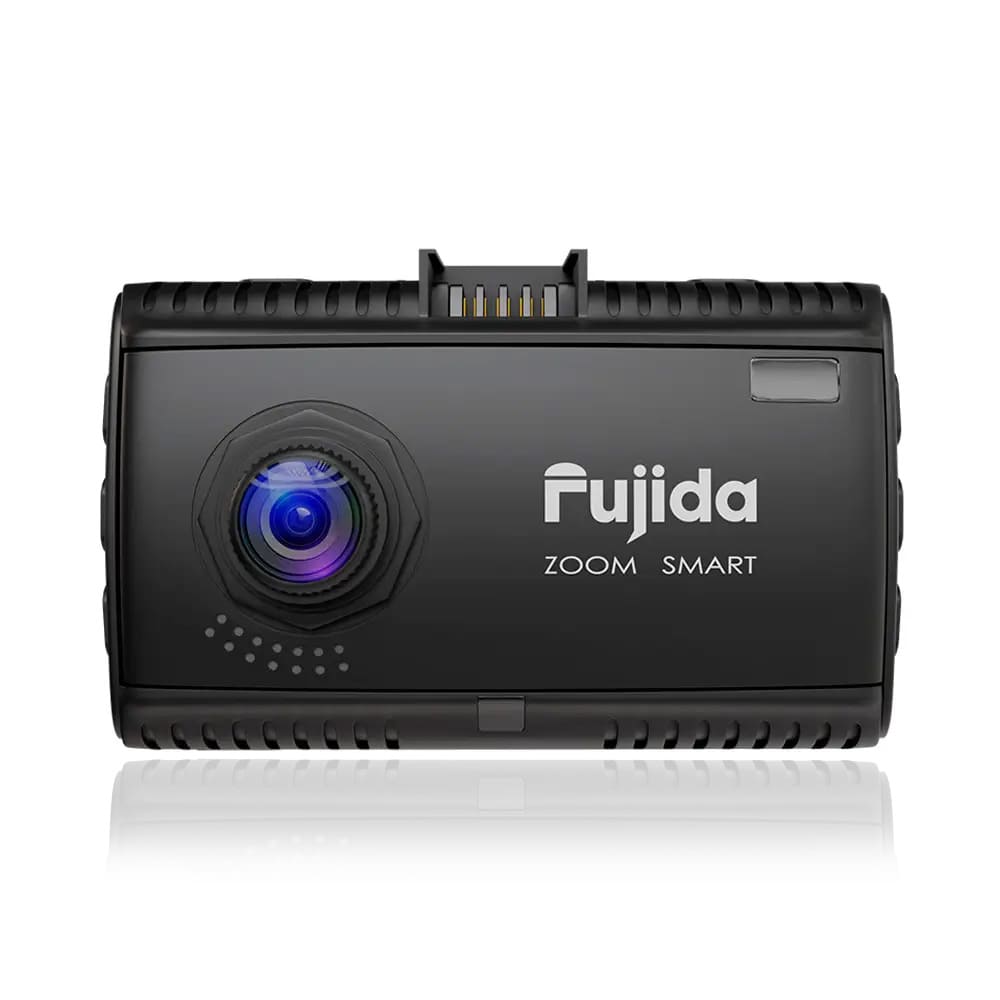 Телефон не видит видеорегистратор fujida zoom smart